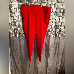 Ann Taylor women pants